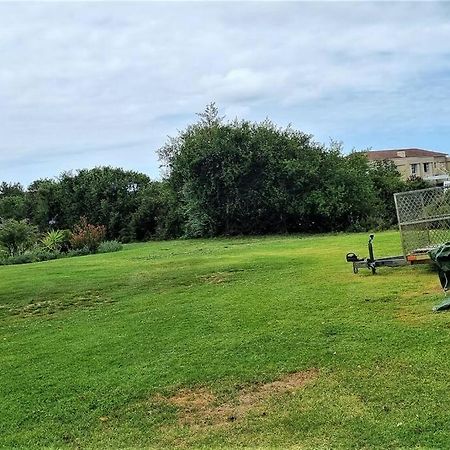 11Th Tee P2 Goose Valley Golf Plettenberg Bay Exterior foto
