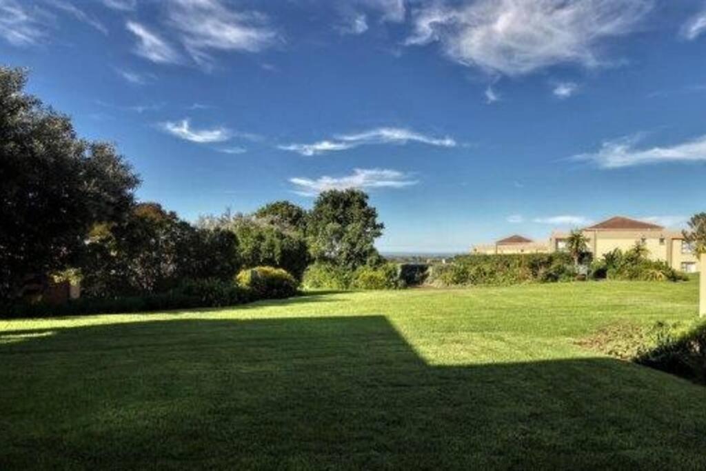 11Th Tee P2 Goose Valley Golf Plettenberg Bay Exterior foto