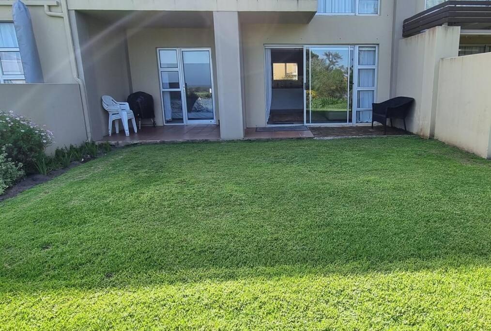 11Th Tee P2 Goose Valley Golf Plettenberg Bay Exterior foto